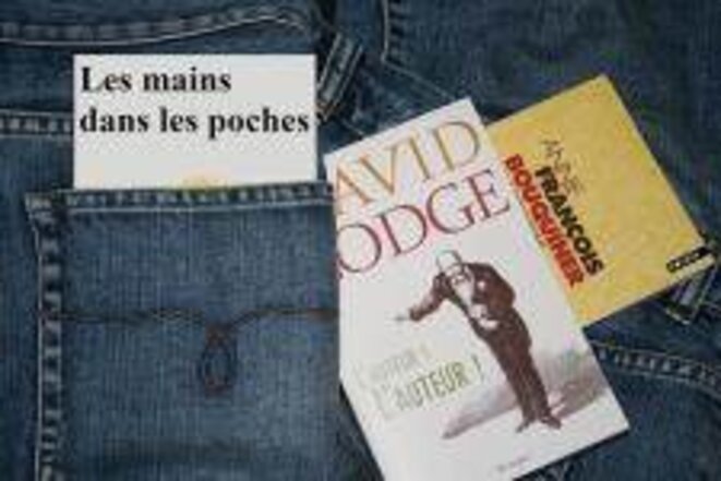 Dans nos poches d'octobre